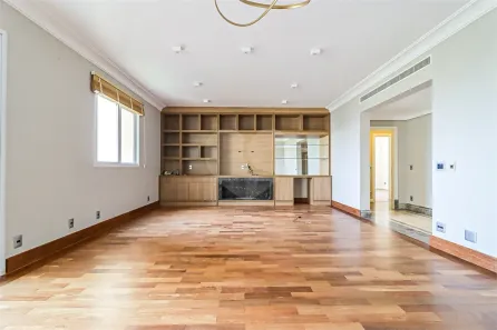 Apartamento com 4 Quartos à venda, 364m² no Jardim Universidade Pinheiros, São Paulo