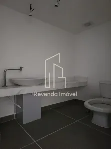Apartamento com 2 Quartos à venda, 66m² no Santo Amaro, São Paulo