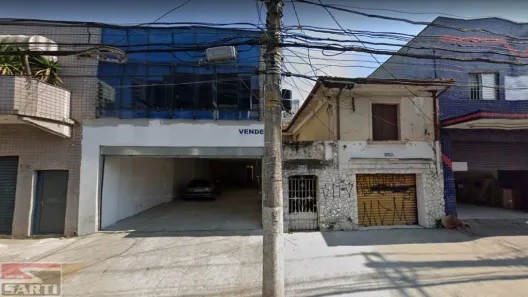 Ponto Comercial à venda, 364m² no Santana, São Paulo