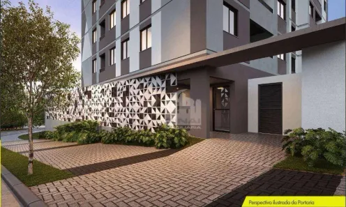 Apartamento com 2 Quartos à venda, 35m² no Vila Mariana, São Paulo