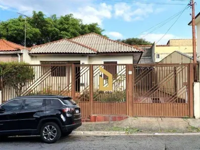 Casa com 3 Quartos à venda, 132m² no Brasilândia, São Paulo