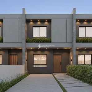 Sobrado com 3 Quartos à venda, 85m² no Oriço, Gravataí