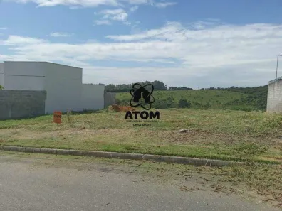 Lote/Terreno à venda, 250m² no Vale dos Cristais, Taubaté