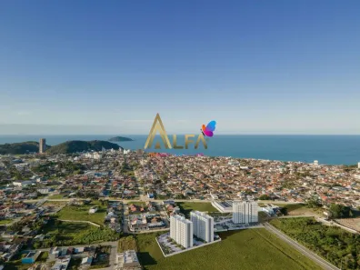 Apartamento com 2 Quartos à venda, 51m² no Centro, Penha