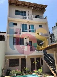 Casa com 6 Quartos à venda, 333m² no Tapera, Ilhéus
