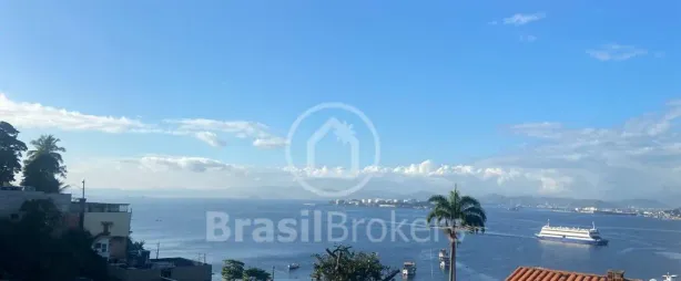 Casa com 2 Quartos à venda, 133m² no Cocotá, Rio de Janeiro