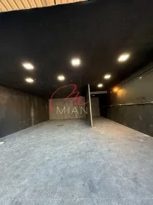 Galpão/Depósito/Armazém para alugar, 100m² no Vila Dalva, São Paulo