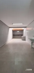 Sobrado com 3 Quartos à venda, 193m² no Parque São Domingos, São Paulo