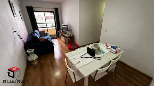 Apartamento com 2 Quartos à venda, 79m² no Vila Euclides, São Bernardo do Campo