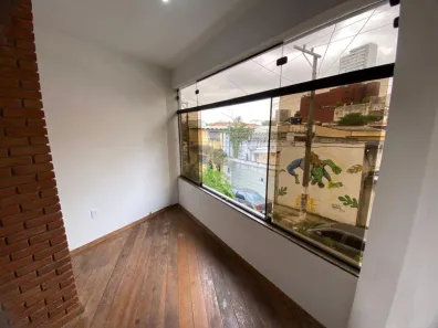 Sobrado com 2 Quartos à venda, 81m² no Vila Monumento, São Paulo