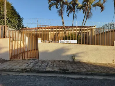 Imóvel Comercial com 3 Quartos para alugar, 164m² no Jardim Vera Cruz, Sorocaba
