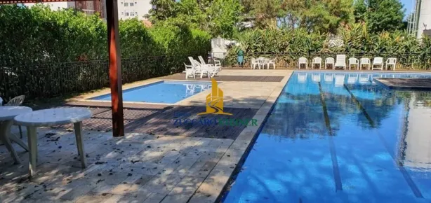 Apartamento com 2 Quartos à venda, 45m² no Cocaia, Guarulhos