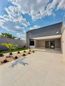 Casa com 3 Quartos à venda, 191m² no Independência, Aparecida de Goiânia