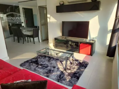 Apartamento com 2 Quartos para alugar, 75m² no Jardim das Acácias, São Paulo