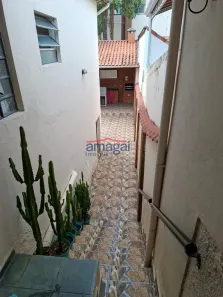 Casa com 2 Quartos à venda, 99m² no Jardim Califórnia, Jacareí