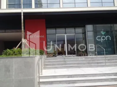 Sala Comercial com 2 Quartos à venda, 70m² no Jardim Guanabara, Campinas