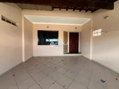 Casa com 3 Quartos para alugar, 169m² no Jardim Geriva, Santa Bárbara D'Oeste