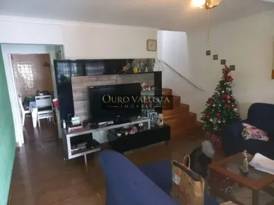 Sobrado com 3 Quartos à venda, 256m² no Vila Bertioga, São Paulo