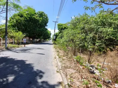 Lote/Terreno à venda, 40803m² no Gereraú, Itaitinga