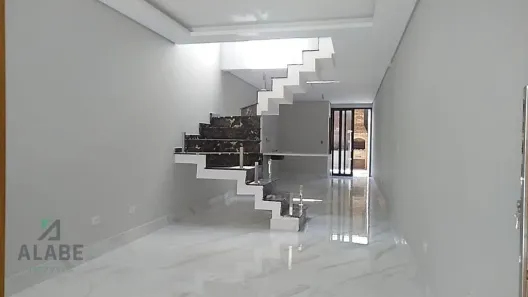 Sobrado com 3 Quartos à venda, 90m² no Jardim Palmares (Zona Sul), São Paulo