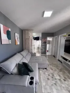 Apartamento com 2 Quartos à venda, 45m² no Tribess, Blumenau