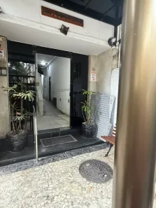 Apartamento com 1 Quarto para alugar, 25m² no Copacabana, Rio de Janeiro