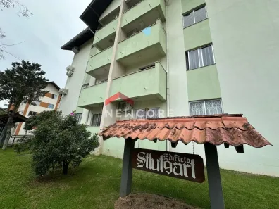 Apartamento com 3 Quartos à venda, 67m² no Costa e Silva, Joinville