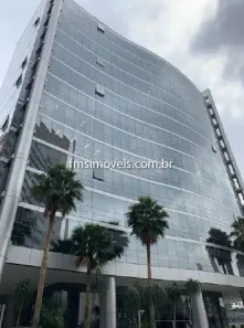 Sala Comercial para alugar, 705m² no Vila Olímpia, São Paulo