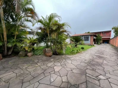 Casa com 4 Quartos à venda, 176m² no Niterói, Canoas