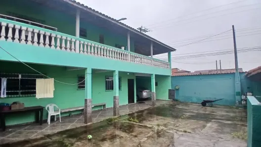 Casa com 4 Quartos à venda, 262m² no Jardim Casablanca, Peruíbe