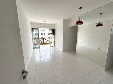 Apartamento com 2 Quartos à venda, 55m² no Vila de Abrantes (Abrantes), Camaçari