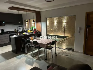 Sobrado com 3 Quartos à venda, 200m² no Santa Teresinha, São Paulo