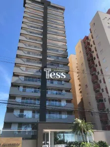 Apartamento com 2 Quartos para alugar, 60m² no Estância Matinha, São José do Rio Preto