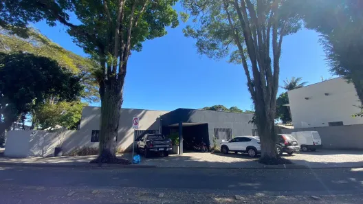 Imóvel Comercial com 6 Quartos para alugar, 400m² no Jardim Esplanada, São José dos Campos