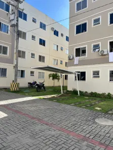 Apartamento com 2 Quartos à venda, 42m² no Paupina, Fortaleza