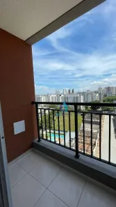 Apartamento com 2 Quartos à venda, 37m² no Vila Emir, São Paulo