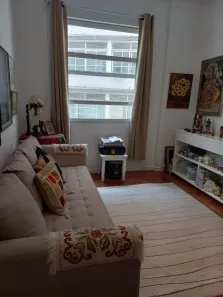 Apartamento com 1 Quarto à venda, 60m² no Copacabana, Rio de Janeiro