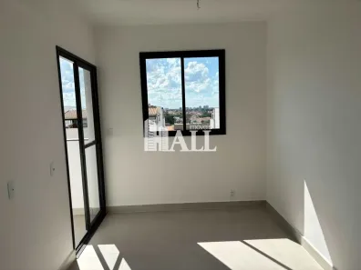 Apartamento com 2 Quartos à venda, 52m² no Jardim Bosque das Vivendas, São José do Rio Preto