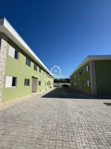 Apartamento com 2 Quartos à venda, 48m² no Boraceia, Bertioga