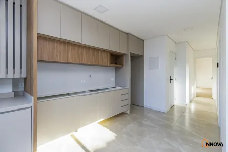 Apartamento com 3 Quartos à venda, 77m² no São Pedro, São José dos Pinhais
