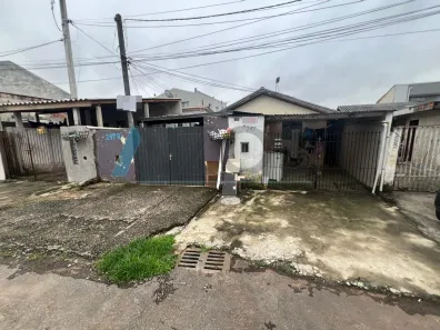 Casa com 2 Quartos à venda, 166m² no Alto Tarumã, Pinhais