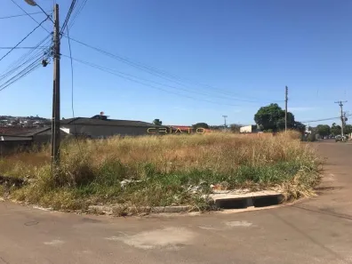 Lote/Terreno à venda, 883m² no Jardim Ana Paula, Anápolis
