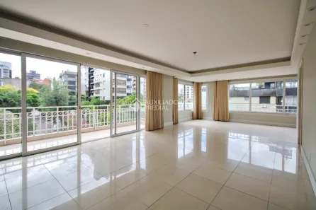 Apartamento com 4 Quartos à venda, 269m² no Bela Vista, Porto Alegre
