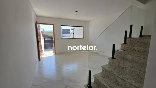Sobrado com 2 Quartos à venda, 120m² no Vila Iório, São Paulo