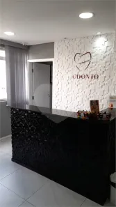 Sala Comercial para venda ou aluguel, 62m² no Água Branca, São Paulo