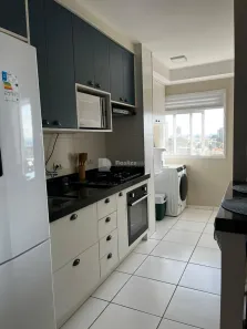 Apartamento com 2 Quartos à venda, 55m² no Vila Maria, São José dos Campos