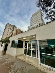 Apartamento com 1 Quarto à venda, 33m² no Sul, Brasília