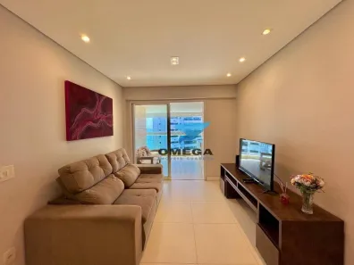 Apartamento com 2 Quartos à venda, 90m² no Jardim Astúrias, Guarujá