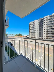 Apartamento com 2 Quartos para alugar, 45m² no Parque Geórgia, Cuiabá