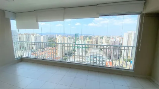 Cobertura com 3 Quartos à venda, 245m² no Vila Leopoldina, São Paulo